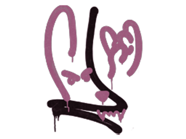 Sealed Graffiti | Recoil M4A4 (Princess Pink)