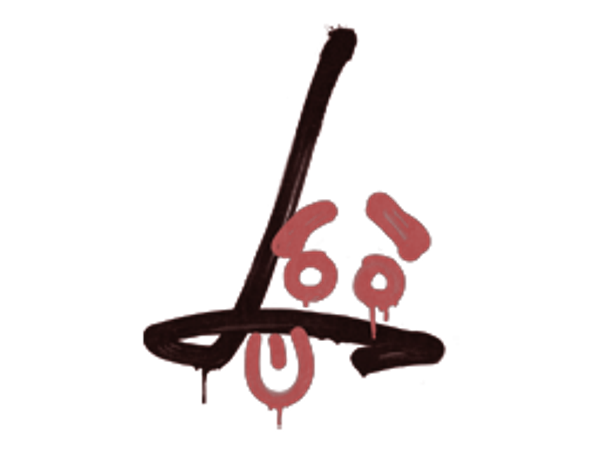 Sealed Graffiti | Recoil SG 553 (Blood Red)