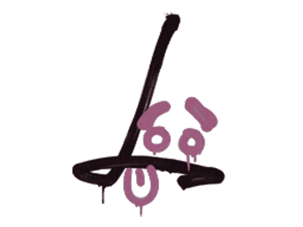 Sealed Graffiti | Recoil SG 553 (Princess Pink)