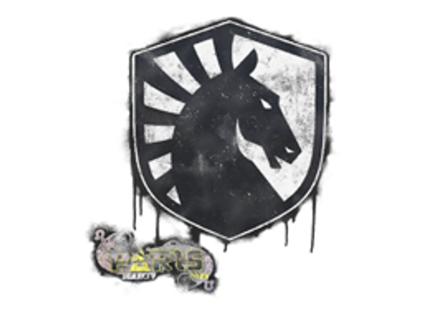 Запечатанный граффити | Team Liquid | Париж-2023