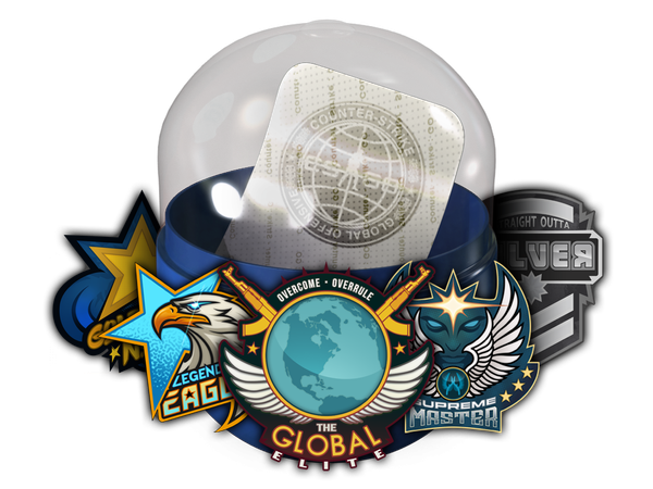 Skill Groups Capsule