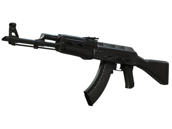 StatTrak™ AK-47 | Slate (Factory New)