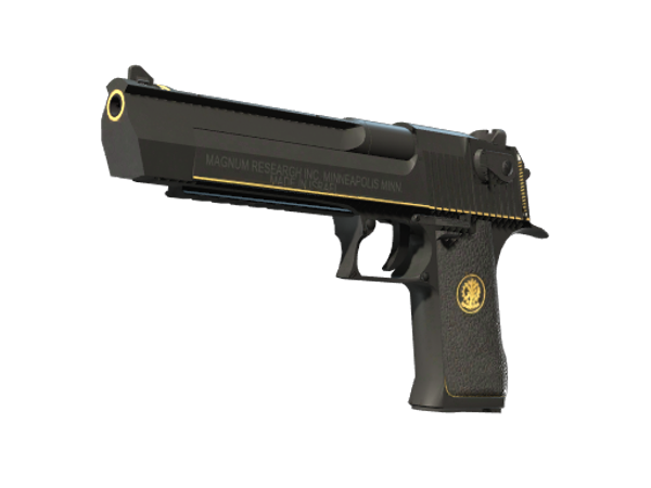 StatTrak™ Desert Eagle | Conspiracy (Factory New)