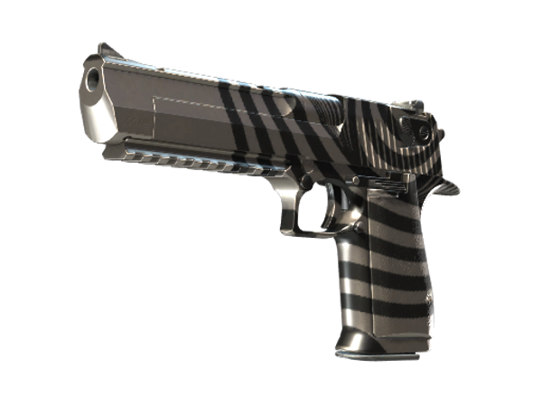 StatTrak™ Desert Eagle | Гипноз (Немного поношенное)