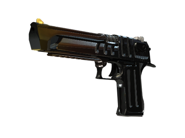 StatTrak™ Desert Eagle | Light Rail (Factory New)