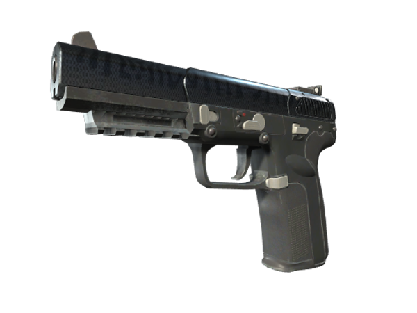 StatTrak™ Five-SeveN | Scumbria (Factory New)