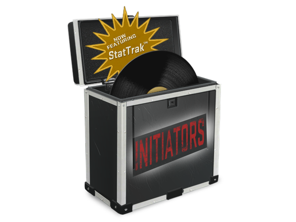 StatTrak™ Initiators Music Kit Box