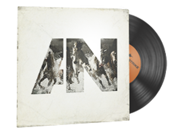 StatTrak™ Набор музыки | AWOLNATION — I Am