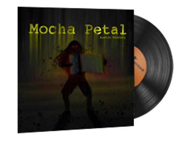 StatTrak™ Music Kit | Austin Wintory, Mocha Petal