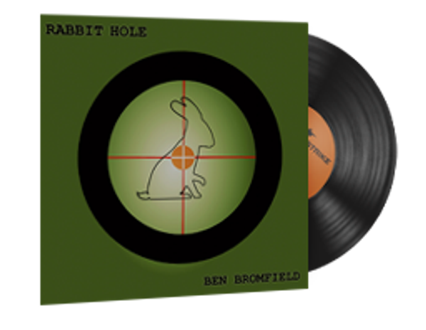StatTrak™ Набор музыки | Ben Bromfield — Rabbit Hole