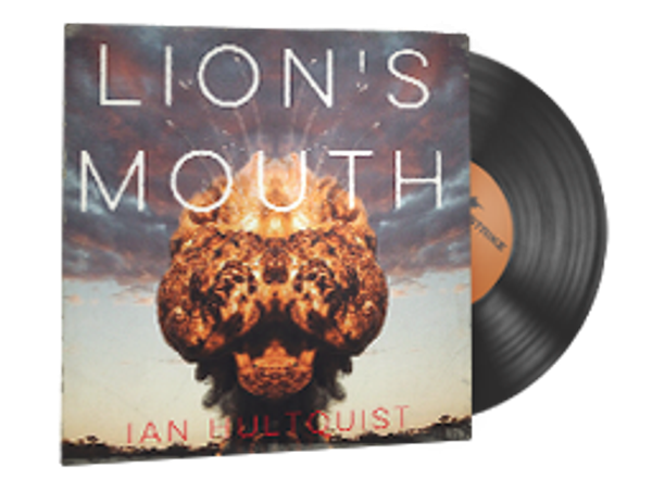 StatTrak™ Набор музыки | Ian Hultquist — Lion's Mouth