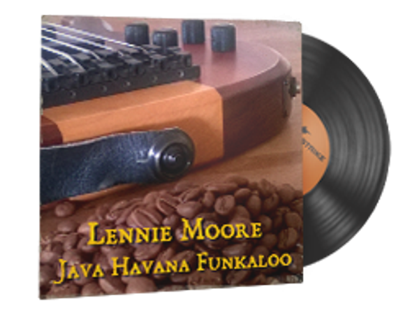 StatTrak™ Набор музыки | Lennie Moore — Java Havana Funkaloo