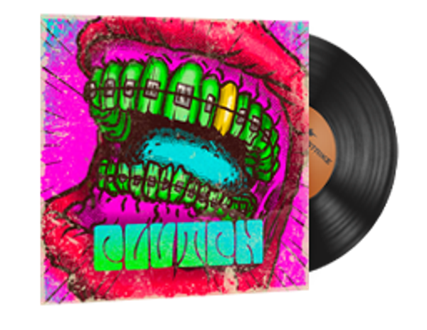 StatTrak™ Набор музыки | Sam Marshall — Clutch