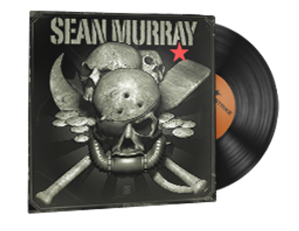 StatTrak™ Набор музыки | Sean Murray — A*D*8