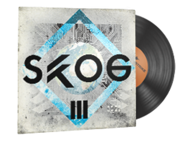 StatTrak™ Набор музыки | Skog — III-Arena