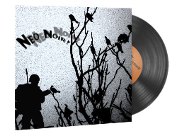 StatTrak™ Music Kit | Tim Huling, Neo Noir