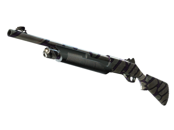 StatTrak™ Nova | Экзо (После полевых испытаний)