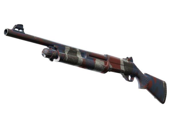 StatTrak™ Nova | Ghost Camo (Field-Tested)
