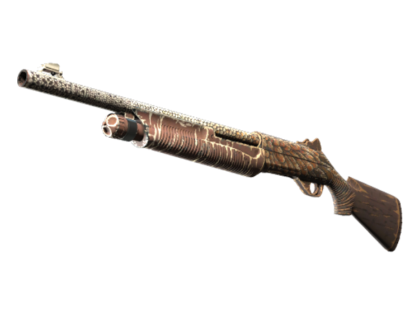 StatTrak™ Nova | Plume (Field-Tested)