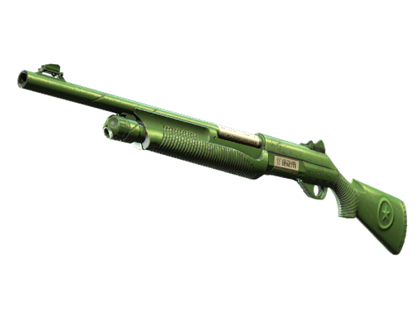 StatTrak™ Nova | Toy Soldier (Well-Worn)