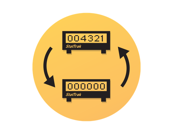 StatTrak™ Swap Tool