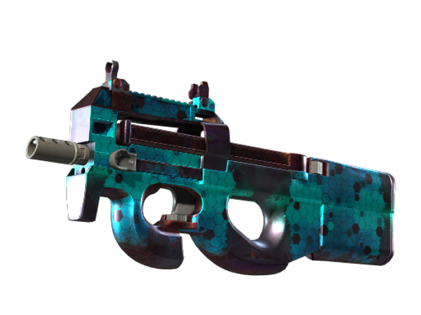 StatTrak™ P90 | Module (Field-Tested)