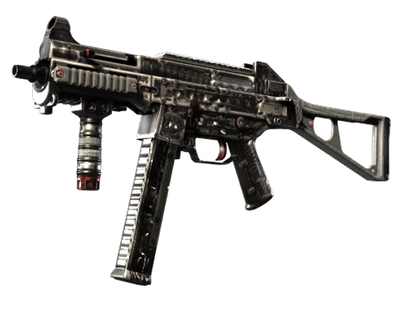 StatTrak™ UMP-45 | Мотор (Поношенное)