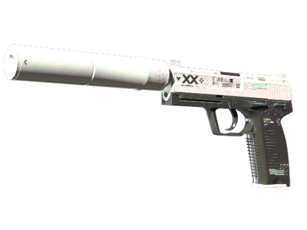 StatTrak™ USP-S | Printstream (Field-Tested)