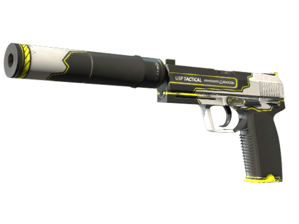 StatTrak™ USP-S | Torque (Factory New)