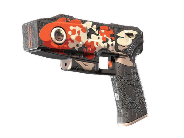 StatTrak™ Zeus x27 | Tosai (Factory New)