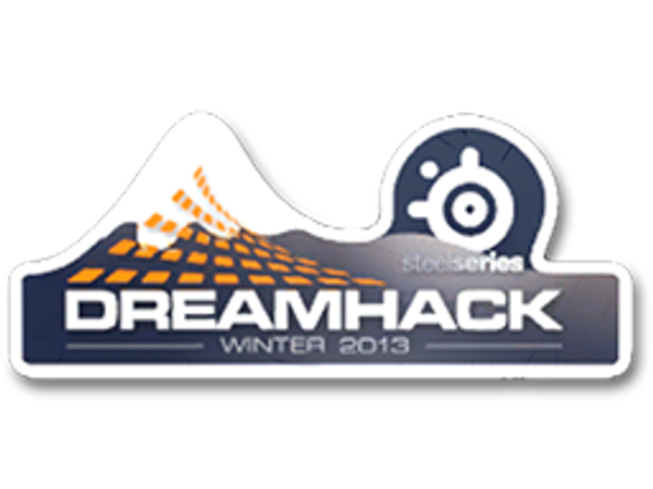 Sticker | Mountain