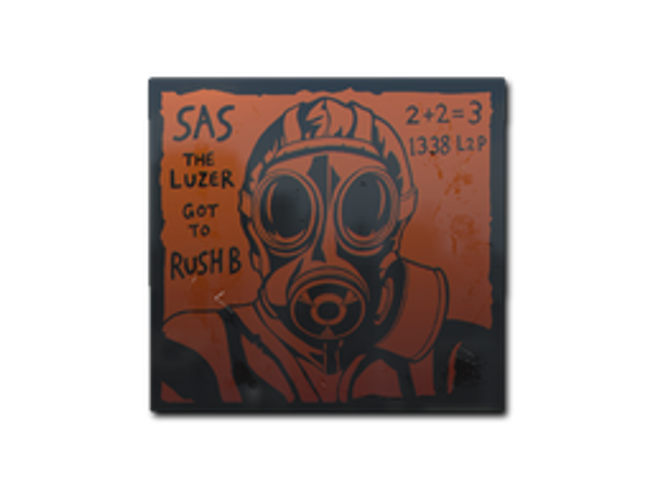 Sticker | Obey SAS