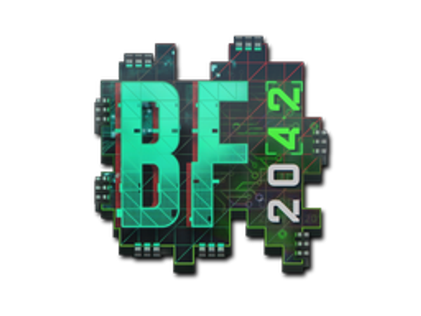 Sticker | BF 2042