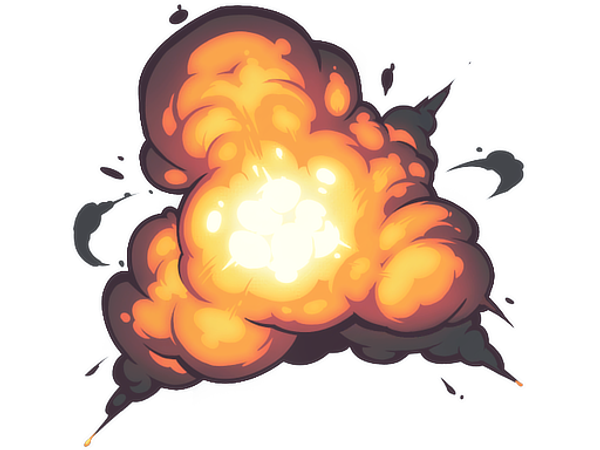 Sticker | Boom Blast