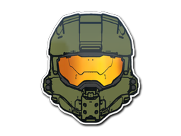 Sticker | Chief