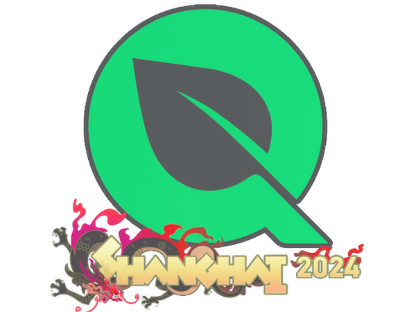 Sticker | FlyQuest | Shanghai 2024