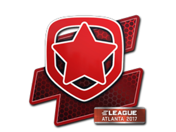 Sticker | Gambit Gaming | Atlanta 2017