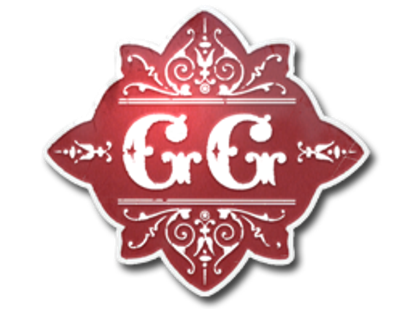 Sticker | Good Game