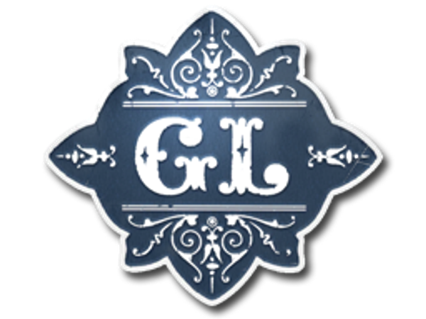 Sticker | Good Luck