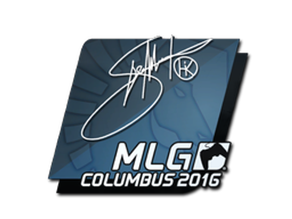 Sticker | Hiko | MLG Columbus 2016