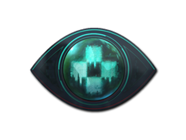 Sticker | PAC AI