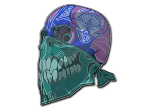 Sticker | Perry