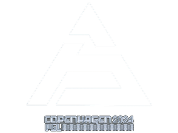 Sticker | SAW | Copenhagen 2024