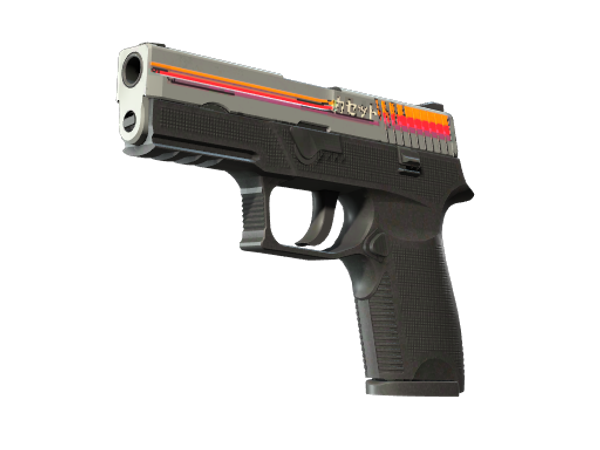 P250 | Кассета (Немного поношенное)