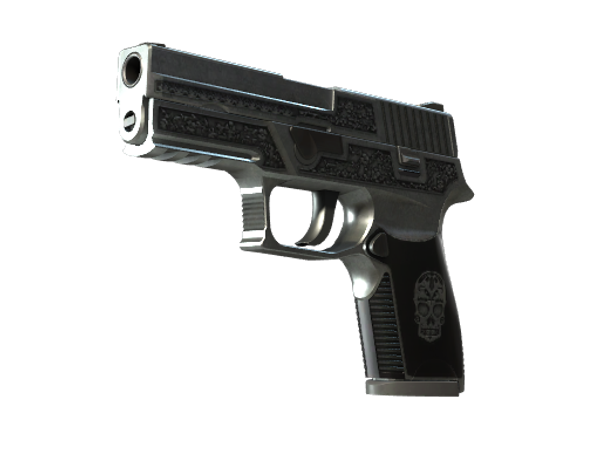 P250 | Картель (Немного поношенное)