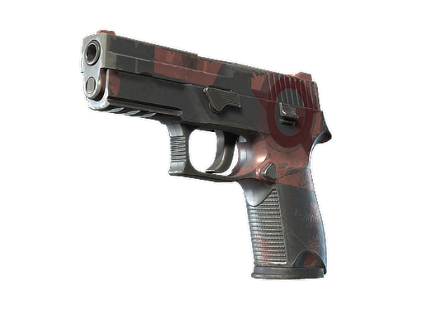 P250 | Constructivist (После полевых испытаний)