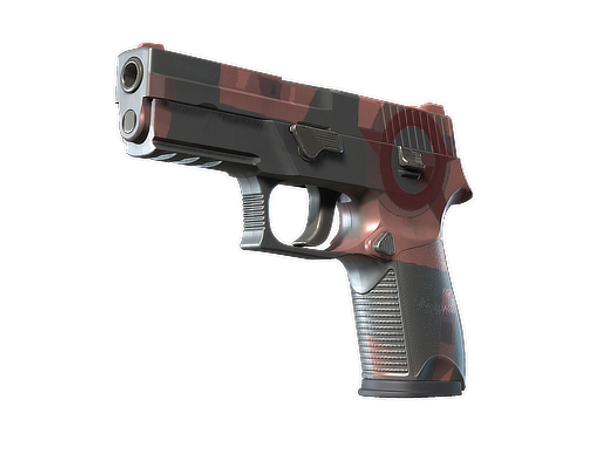 P250 | Constructivist (Minimal Wear)
