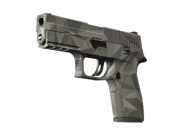 P250 | Грани (Прямо с завода)