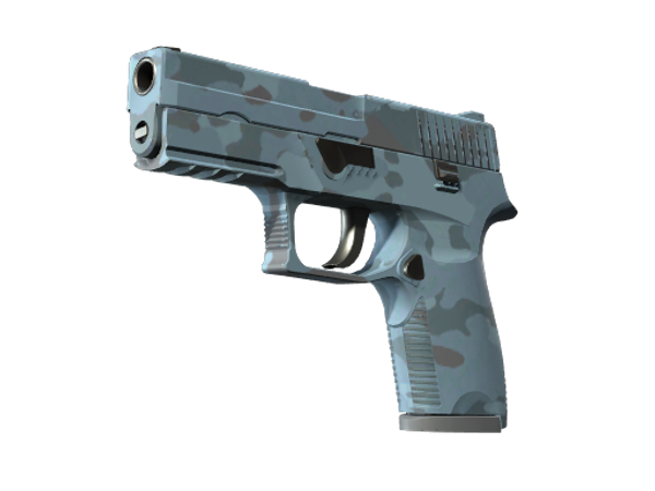 P250 | Лесная ночь (Прямо с завода)
