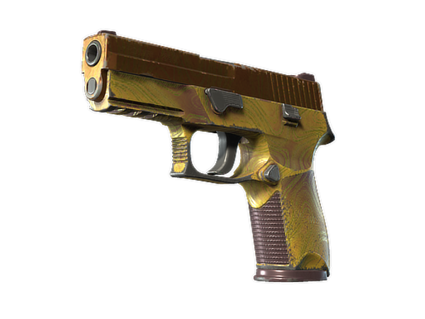 P250 | Sedimentary (Поношенное)